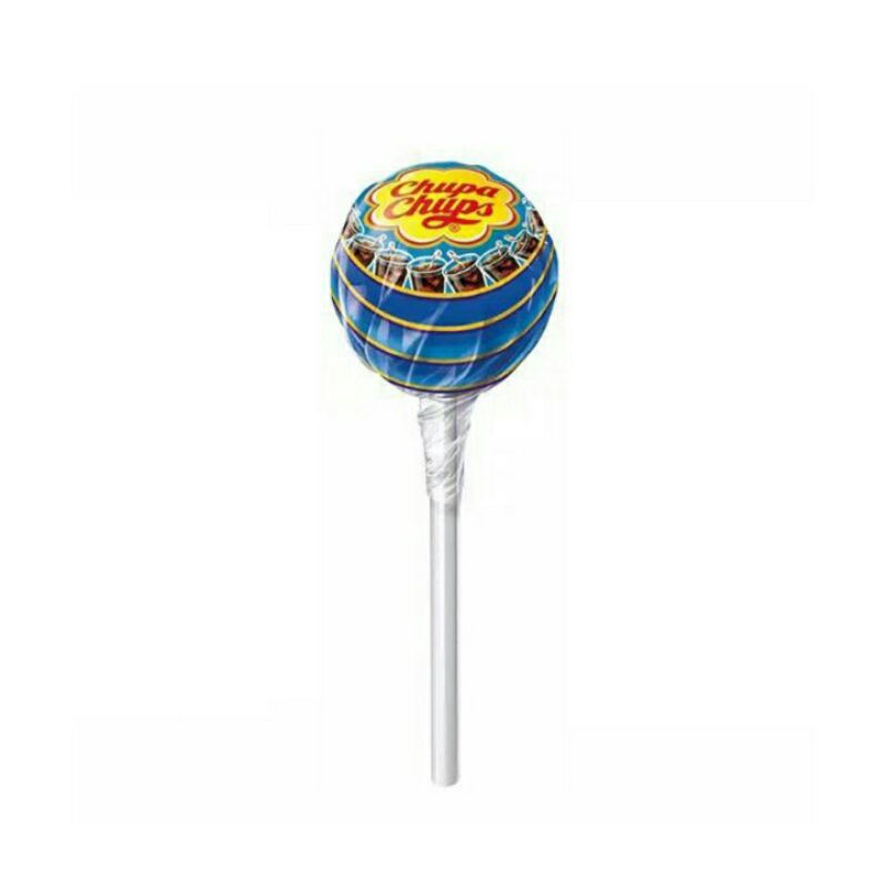 

Chupa Chups Permen LolipopCalcivita Cream 10,5 g