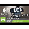 Logitech Webcam C930e HD 1080p Garansi Resmi