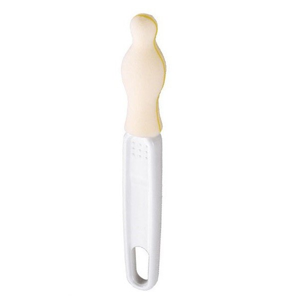 Sikat Dot Pigeon / nipple brush made in Japan