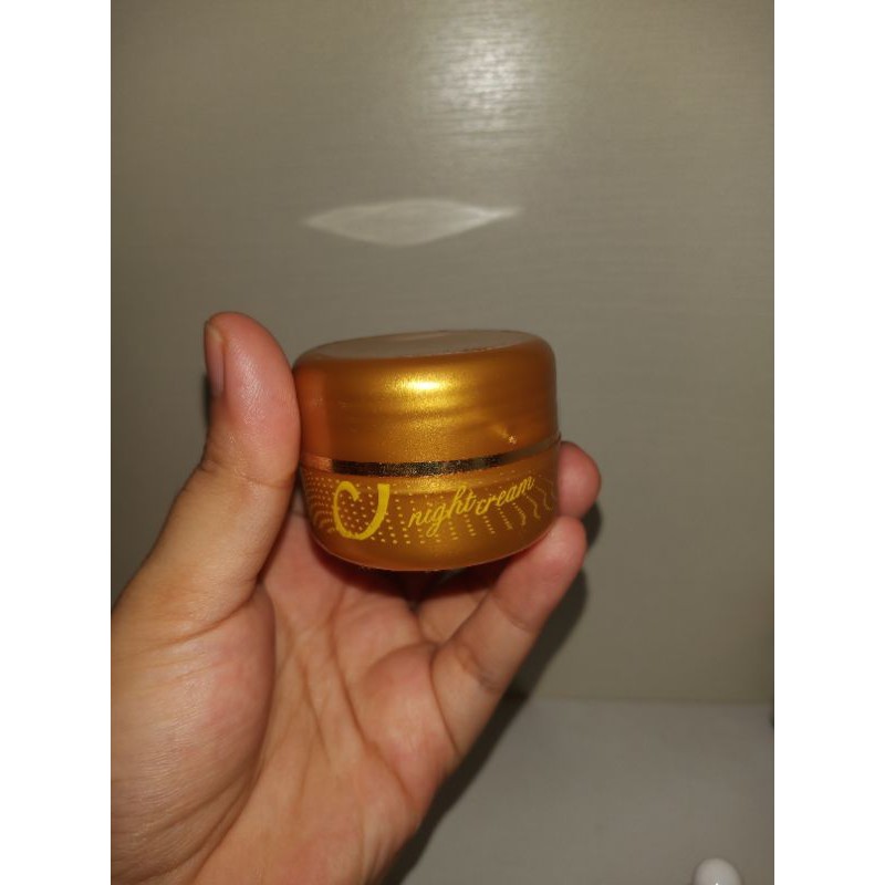 CREAM MALAM FORTE /BPOM ECER BBC/ORIGINAL