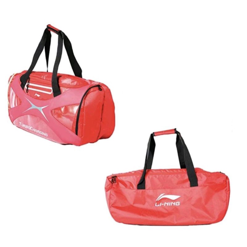 TAS BADMINTON LINING ABDC 002 ORIGINAL