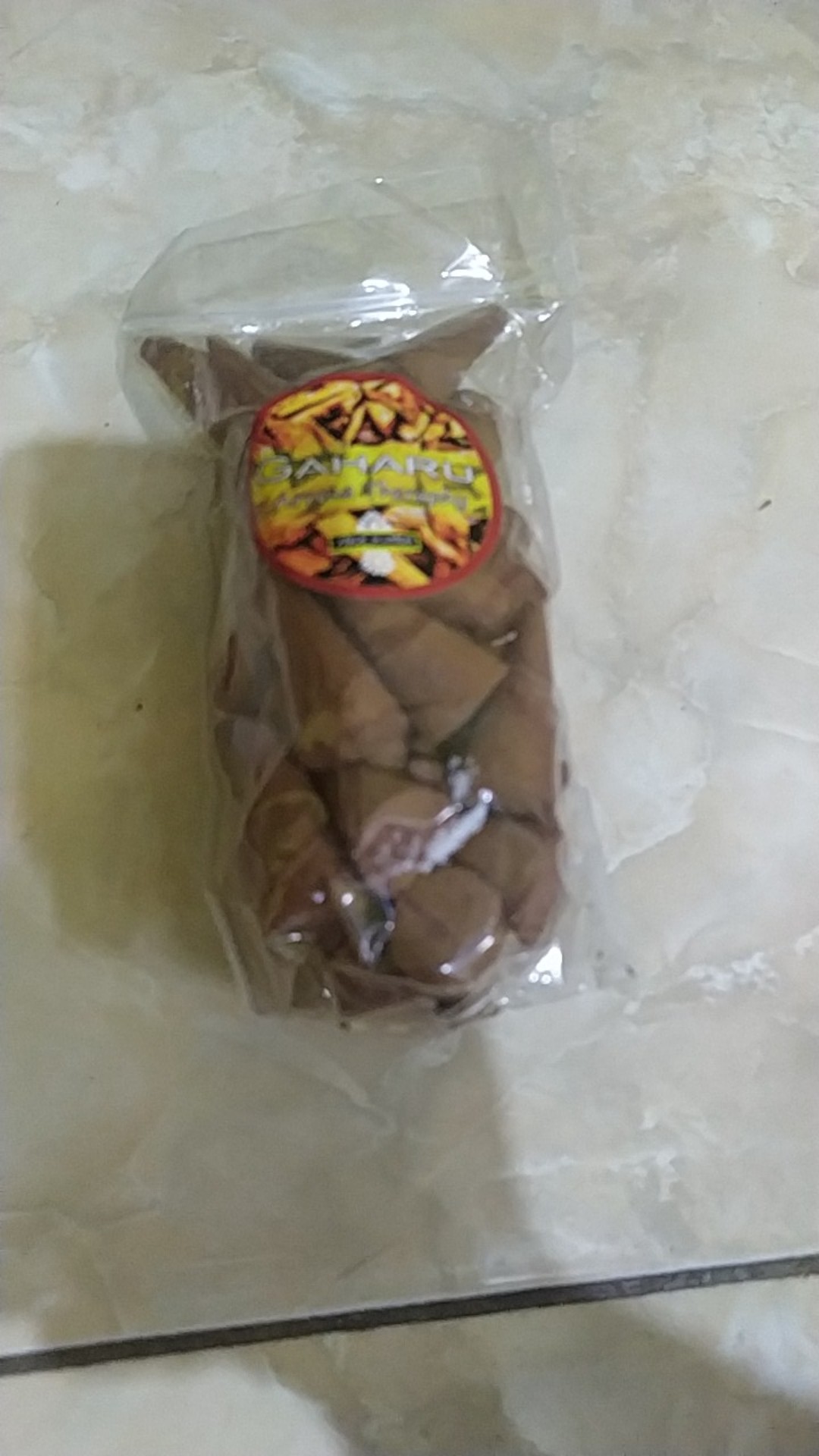 Buhur Kerucut Al Khanjar Pengharum Ruangan Bukhur Kerucut