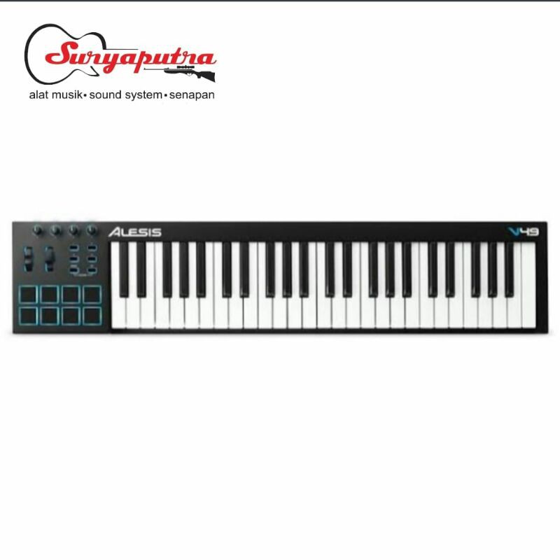 Alesis V49 MK II Keyboard Controller