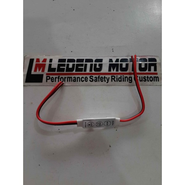 Controller Led Modul Control Led Supaya Kedip Universal Terang Redup