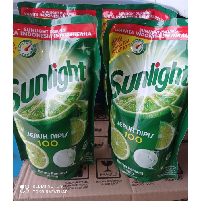 

sunlight