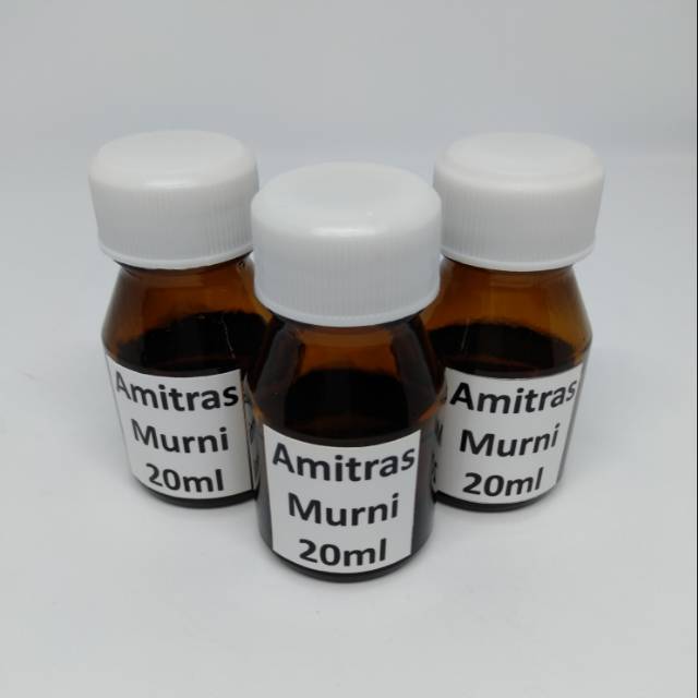 

Amitras Murni 20ml