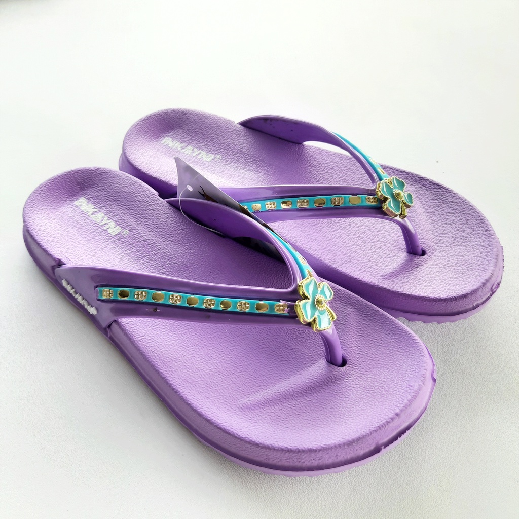 Sandal Jepit Wanita Inkayni YK 3016