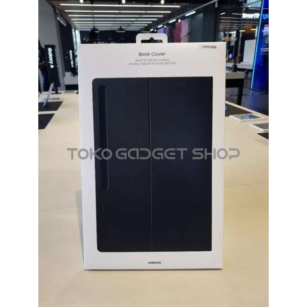 SAMSUNG Book Cover Galaxy Tab S8 Tab S7 ORIGINAL