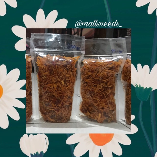 

Mustofa Teri Medan & Kacang