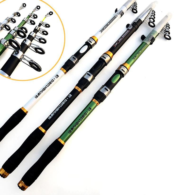 ✩ Joran Antena GHOTDA Joran Pancing Joran Pancing Laut Joran Galatama Joran Antena Carbon SO ☚