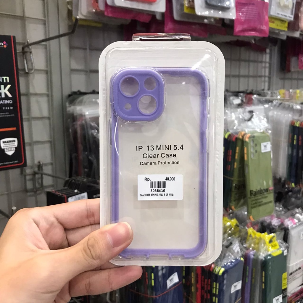 CASE IPHONE 13 MINI