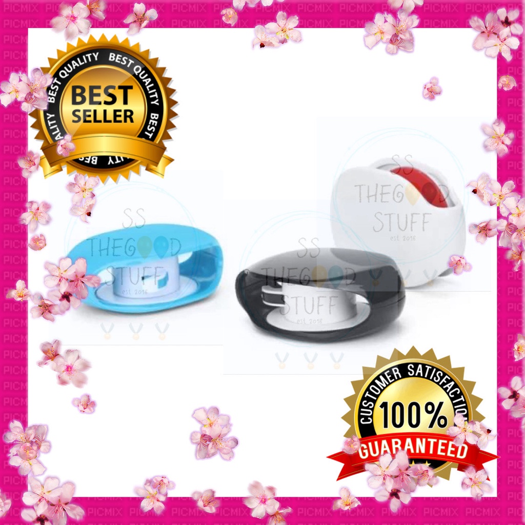 Cable Winder / Roller Kabel / Penggulung Kabel Earphone & Charger HP