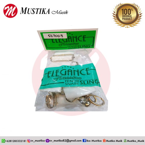 SLING SNARE ELEGANCE