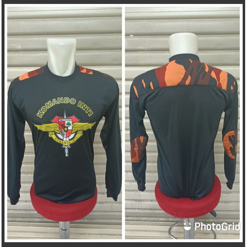 KAOS KOTI KAOS PEMUDA PANCASILA