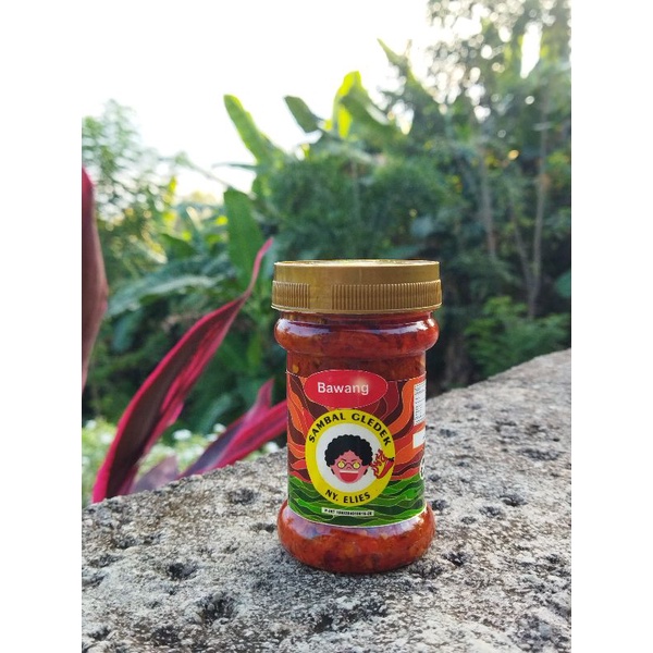 

Sambal Bawang