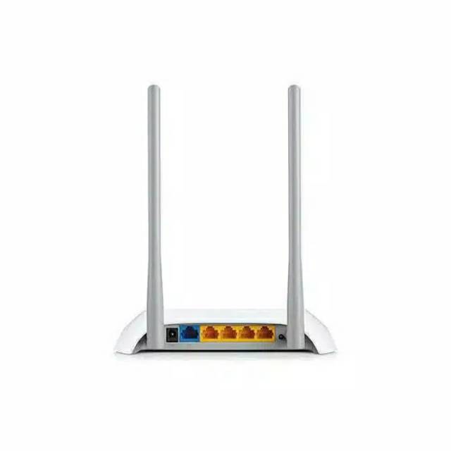 Best seller Wireless Router 300MBps Original TP-LINK TL-WR 840N