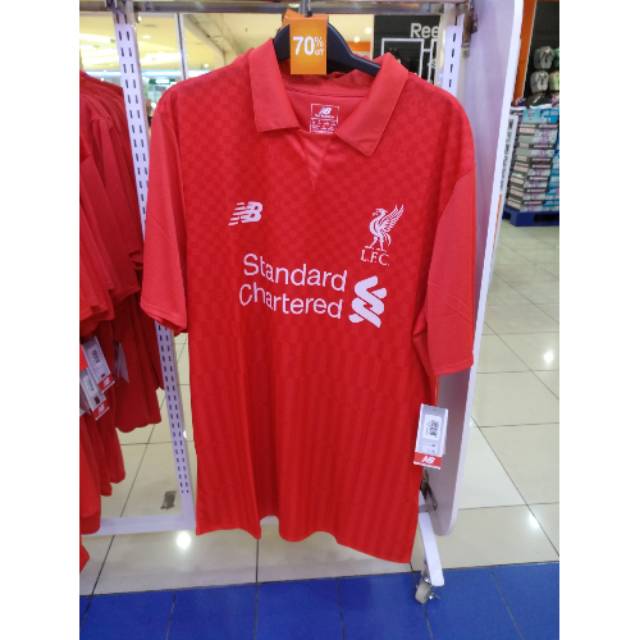 jersey liverpool nb