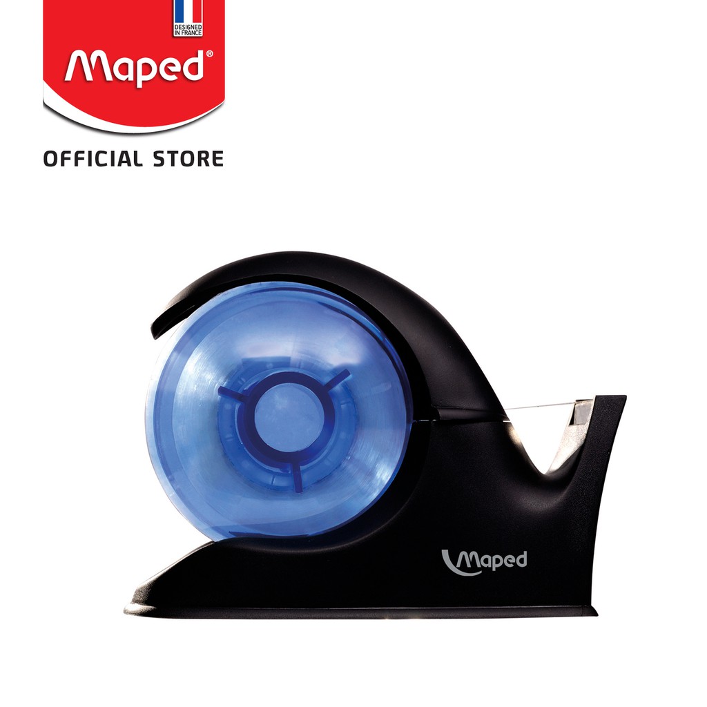 

Maped Tempat Selotip Fix Max Adhesive - Cardbox
