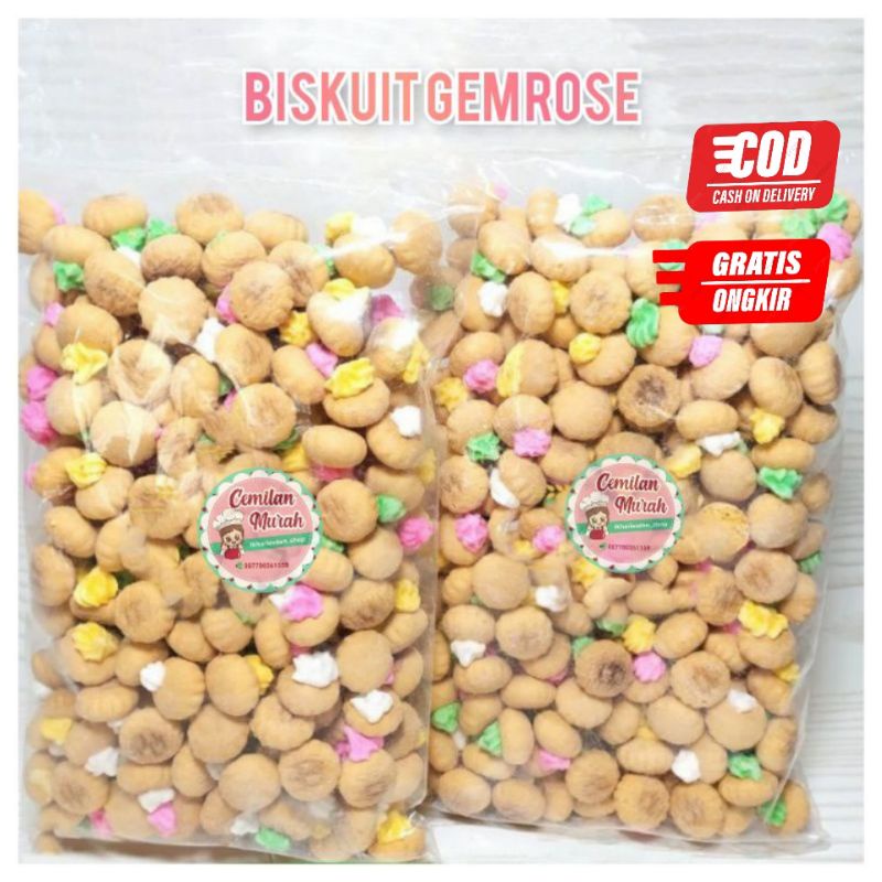 

biskuit Monas gula gemrose 230 gr Cemilan jadul biskuit Monas