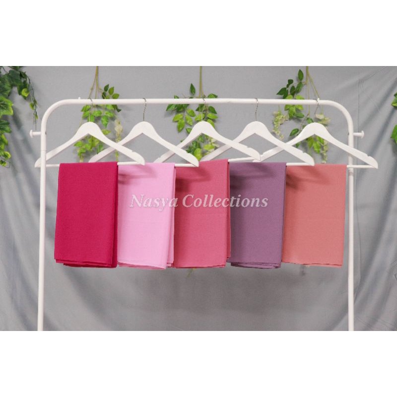 pashmina ceruti babbydoll ultimate premium PART2-7