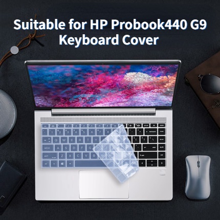 Film Pelindung Keyboard Anti Debu Untuk HP Probook440 G9 14 Inch 12 Generation I5 i7