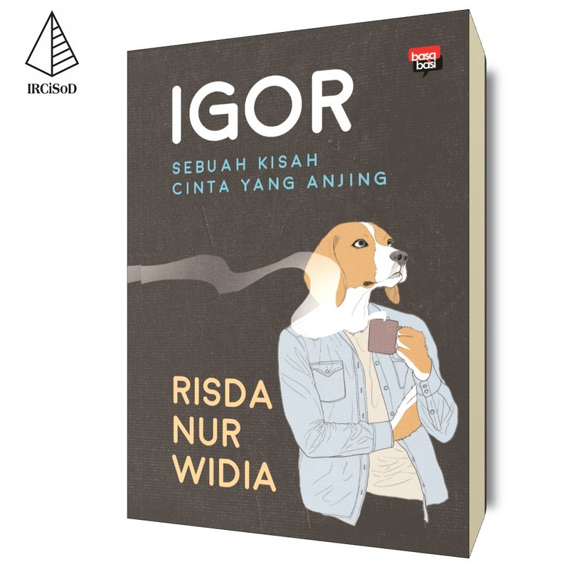 Igor - Risda Nur Widia