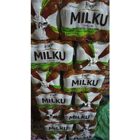 

Milku 200ml (12pcs)
