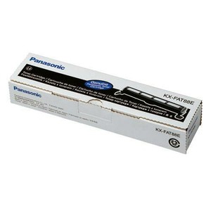 TONER PANASONIC KX-FAT88E ORIGINAL