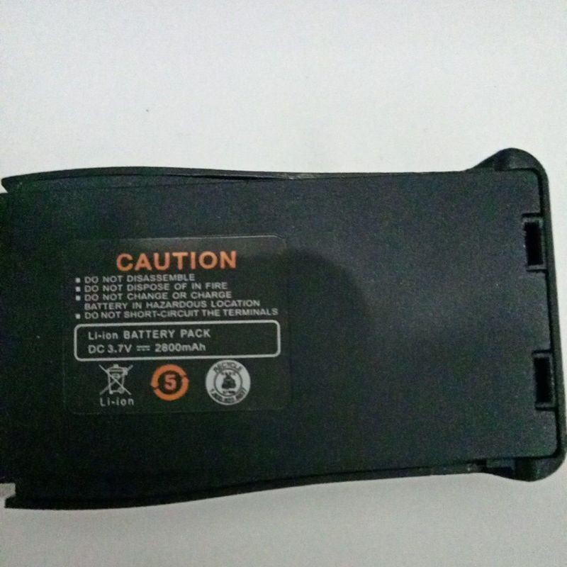 HT Baofeng 888S TANPA BOX + Earset Single Band UHF / HT Murah BF 888 S 16 Ch tanpa layar BF-888S