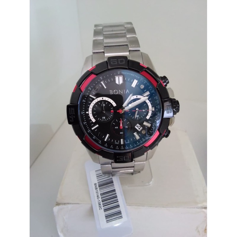 Jan Tangan Bonia for man