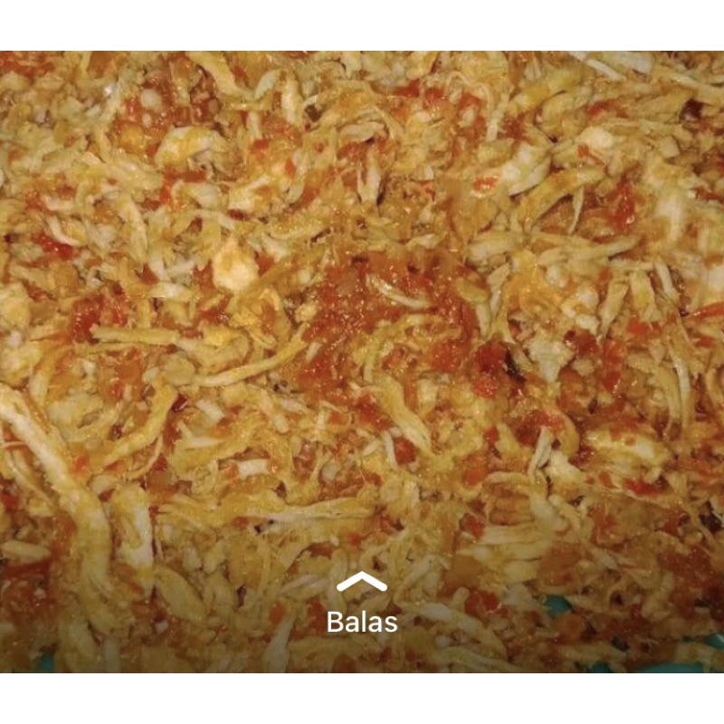 

cireng isi ayam suir frozen