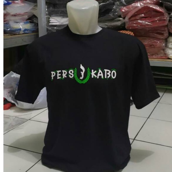 Kaos PERSIKABO bogor //Baju bola persikabo