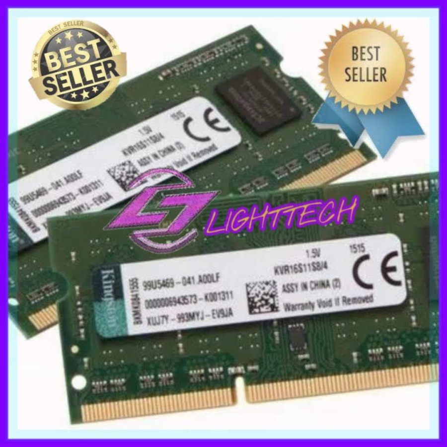 Upgrade Ram 4Gb untuk Notebook HP Compaq 515 memory memori laptop