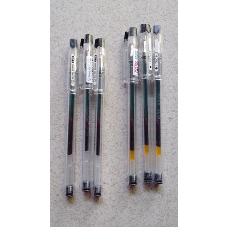 

pulpen bulpoin joyko, safari brand 0,28