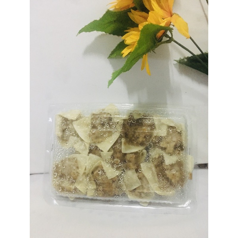 

Siomay Ayam isi 10pcs