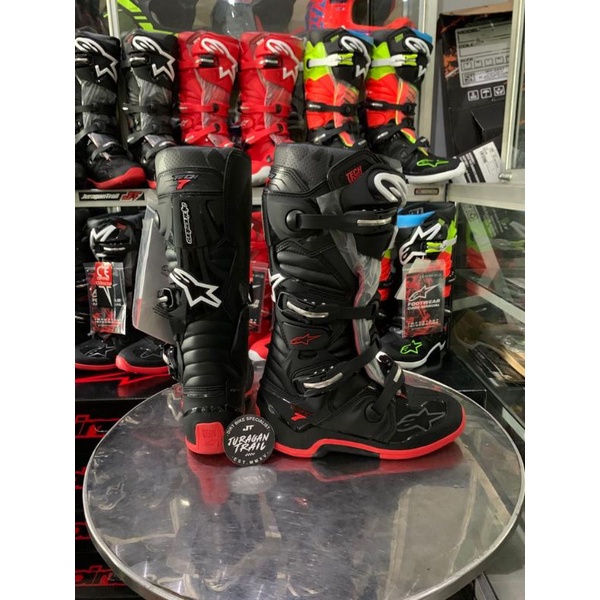Sepatu Alpinestar Tech 7 2022