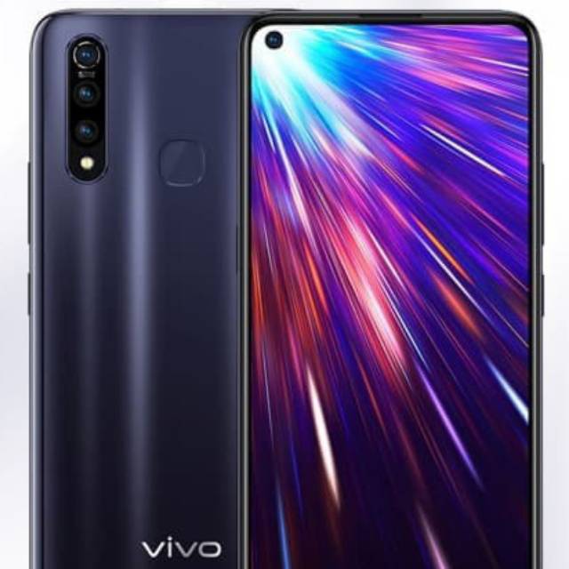 Oiginal New Vivo Z1 Pro 4/64GB