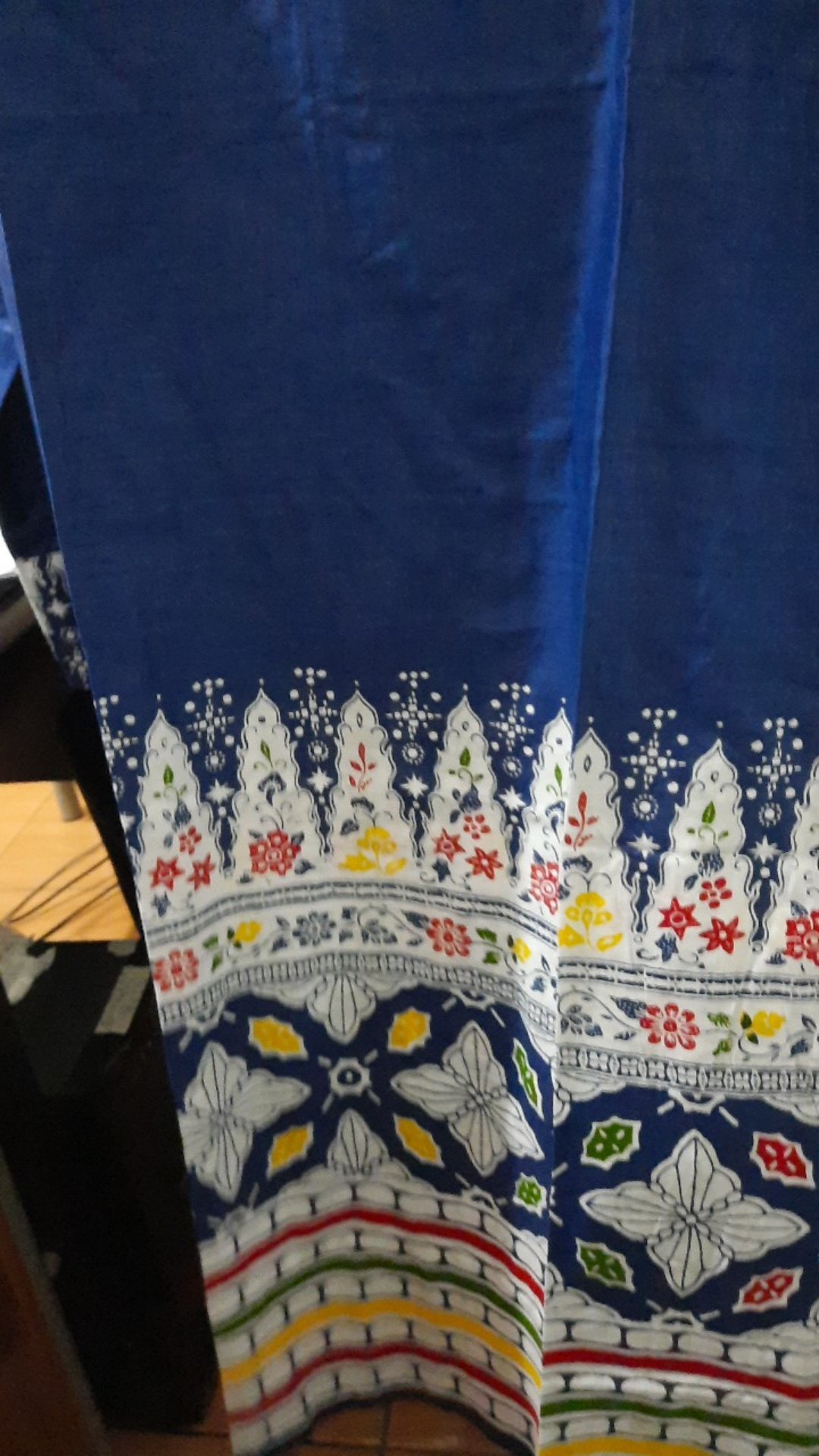 Terlaris Serut Genes Jelita Tunic Navbor Yelbor Whitbor Creambor Tunik Batik Modern Hrb030 Dolbi Dob