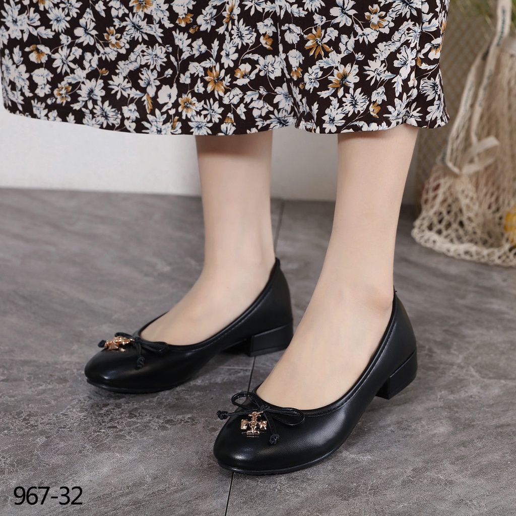 TB Heels 967-32