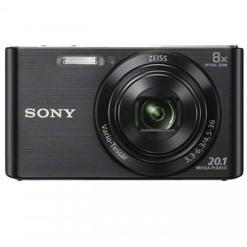 SONY DSC-W830 Pocket Camera / DSC W830 / DSCW830-Black