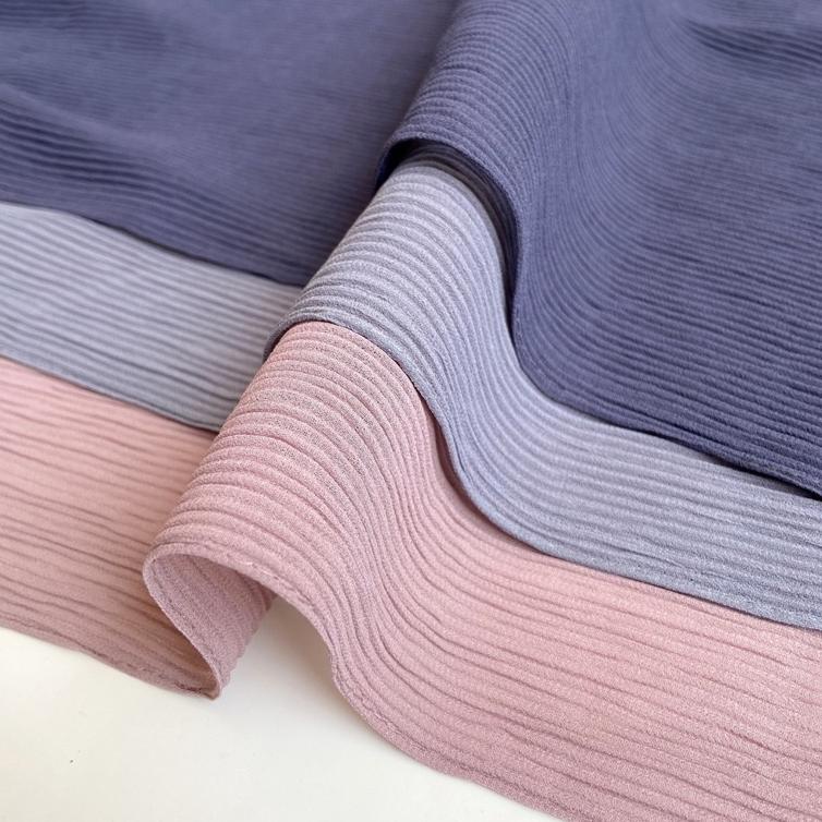 Terlaris.. safia chiffon/pashmina plisket full/pashmina plisket import/premium plisket