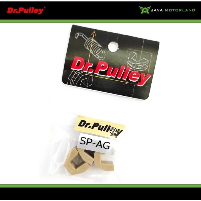 Slide Piece CVT Dr Pulley Honda Beat ESP Original
