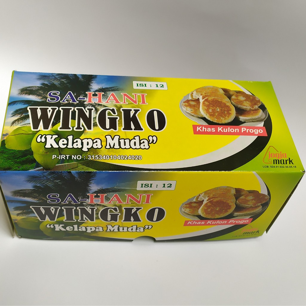 

WINGKO SA-HANI#WINGKO BABAT#WINGKO MURAH#WINGKO ENAK#OLEH-OLEH YOGYAKARTA#WINGKO#KHAS KULONPROGO