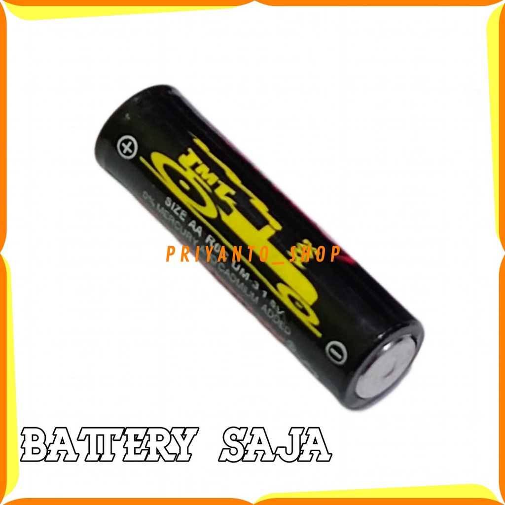 MESIN JAM DINDING DETAK PTC 12888 DETAK HEMAT BATTERY