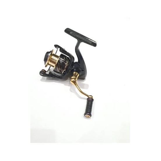 Reel ATC Valiant Carbon Fibre 2000 CF