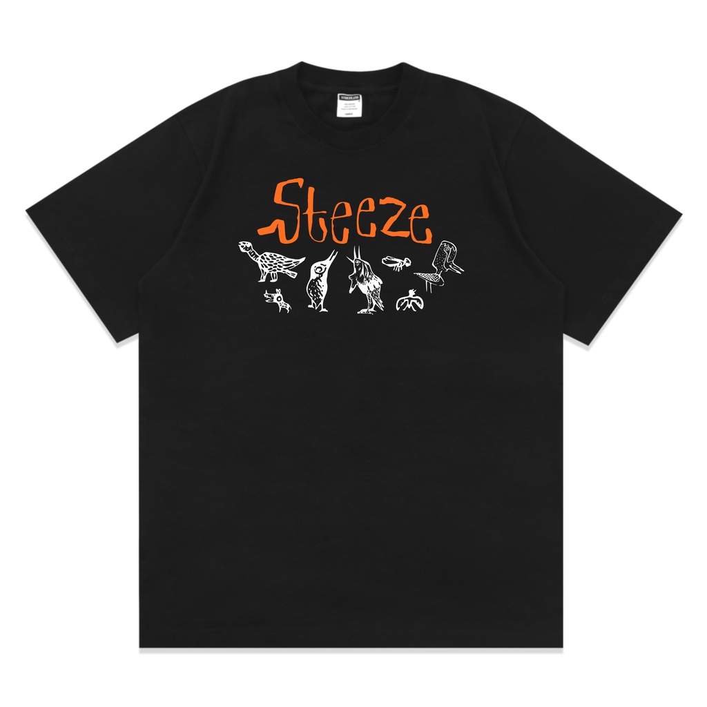 STEEZE.LTD - PUEBLO T-SHIRT