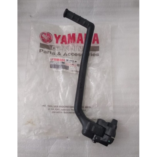 ENGKOL PEDAL SELAH SCORPIO ASLI ORI YAMAHA 5BP E5620 00