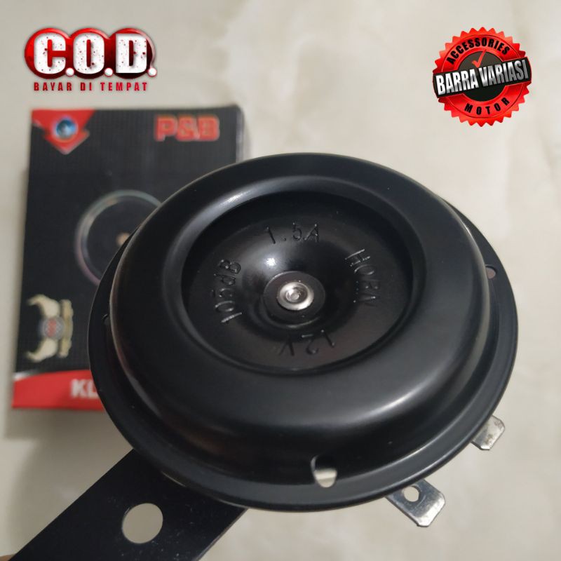 Jual KLAKSON STANDAR | Shopee Indonesia
