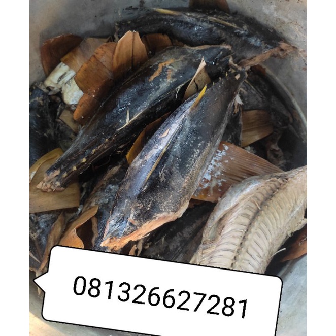 

pindang tuna asli cilacap