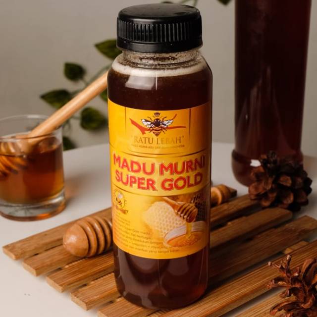 

MADU SUPER
